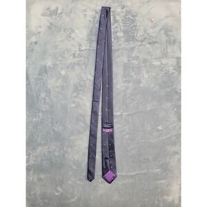 AusCufflinks Australia Navy with Gold Horse Embroidery – Men's‎ Necktie